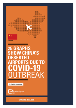 Coronavirus Family, Which Includes SARS Steep Drop in the Number of Flight Departures and Common Cold