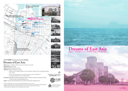 Dreams of East Asia