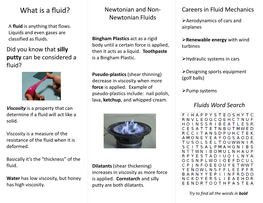 Non-Newtonian Fluids Do Not Always Have Constant Viscosity