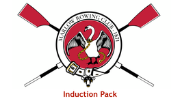 MRC Induction April 21