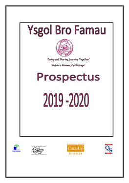 Prospectus 2019-2020