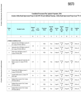 World Bank Document