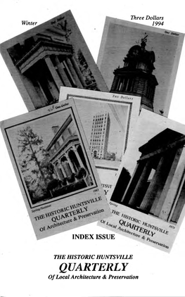 B'nai Sholom 1 0 3 Lincoln Street Huntsville, Alabama