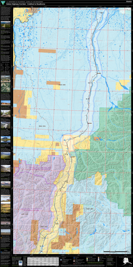 Alaska Dalton Highway Corridor: Coldfoot to Deadhorse