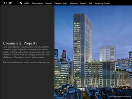 Commercial Property