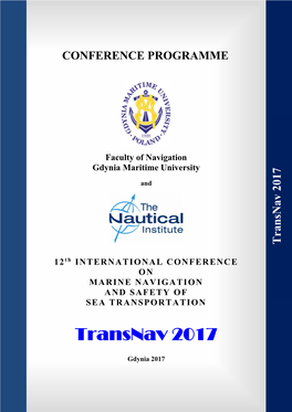 Transnav 2017