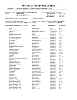 MSDS Final Rev6-11