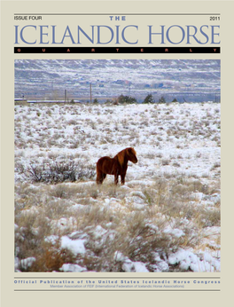 2011 Issue Four