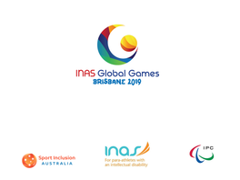 2015 Inas Global Games