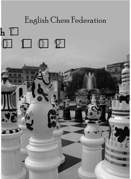The Official Chess Yearbook 2010 Foreword