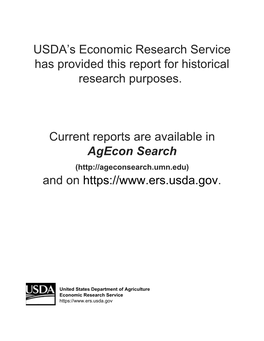 Evaluation of Export Enhancement, Dollar Depreciation, and Loan Rate Reduction for Wheat (AGES 89-6)