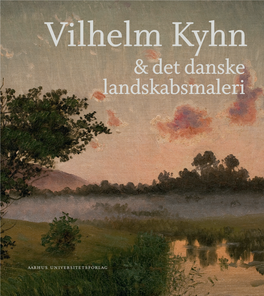 & Det Danske Landskabsmaleri