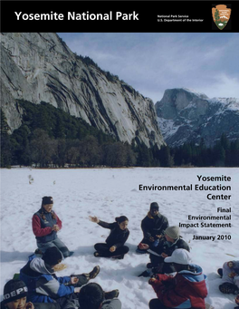 Yosemite Environmental Education Center