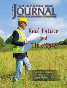 Real Estate & Title