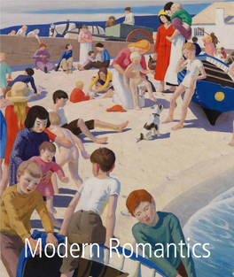 Modern Romantics 2012 COM