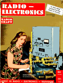 Electronics Televj I Canada Catalog