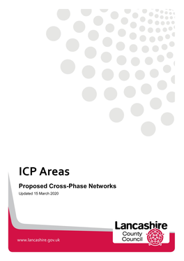 ICP Cross Phase Networks Allocations