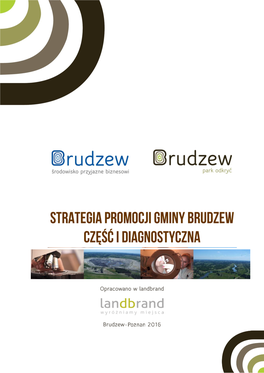 Strategia Promocji Gminy Brudzew