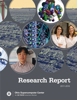 Research Report 2017– 2018 Leadership