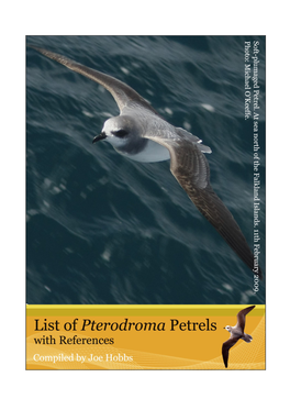 Pterodromarefs V1.15.Pdf