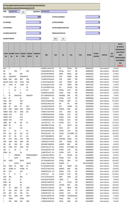 Form IEPF-1 2009 Adinath