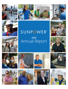 2020 Annual Report