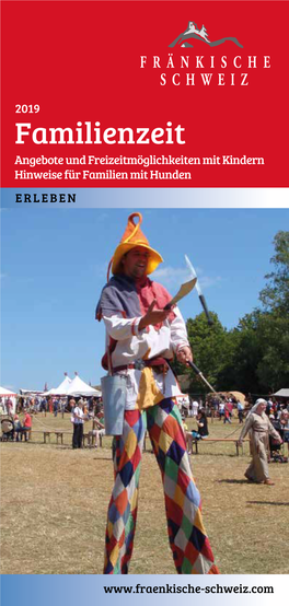 Familienzeit Angebote Und Freizeitmöglichkeiten Mit Kindern Hinweise Für Familien Mit Hunden ERLEBEN