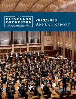 View Annual Report