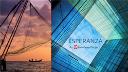 ESPERANZA an Project Kochi