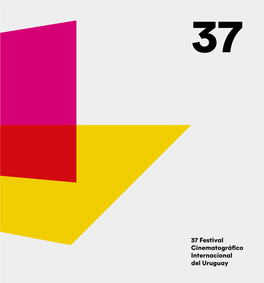 Catalogo Festival 37.Pdf