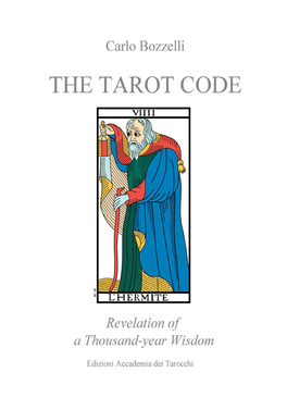 The Tarot Code