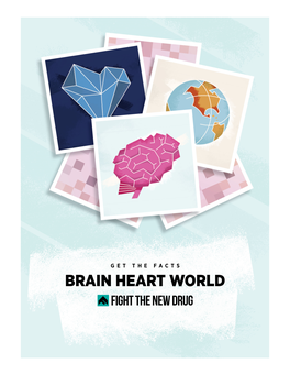 Brain Heart World How Porn Affects the Brain Like a Drug