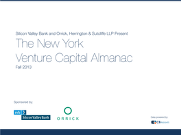 NY VC Almanac Final
