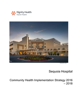 Sequoia Hospital