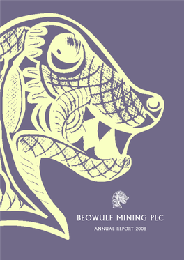 Beowulf Mining R&A 2007 V6
