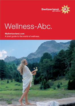 Wellness-Abc