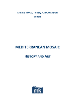 Mediterraneanmosaic