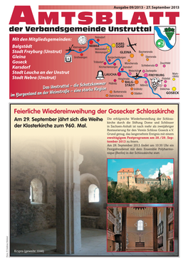 Ausgabe 09/2013 (27.09.2013)