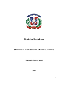 República Dominicana