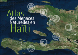 Des Menaces Naturelles En Haïti