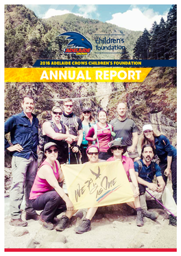 Annual Report