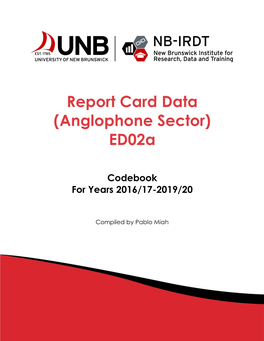Anglophone Sector) Ed02a