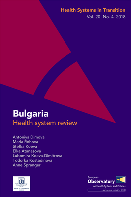 Bulgariahit Covers Web.Pdf110/09/201810:41 6127