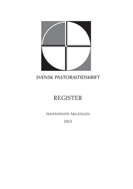 Register 2013