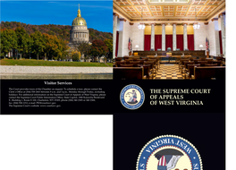 Latest Supreme Court Brochure