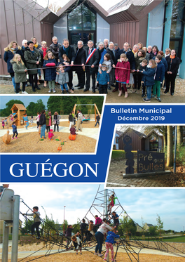 Bulletin 2019