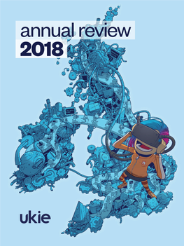 Annual Review2018