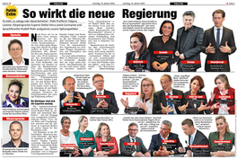 Kronen Zeitung: Jänner 2020