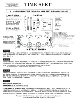 7330 Pdf Instructions