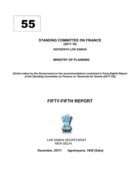 Fifty-Fifth Report